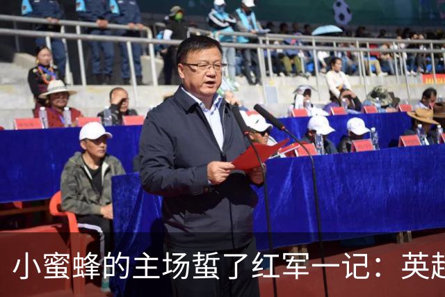 小蜜蜂的主场蜇了红军一记：英超新局即将上演