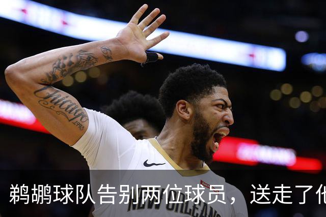 鹈鹕球队告别两位球员，送走了他们的篮球梦想